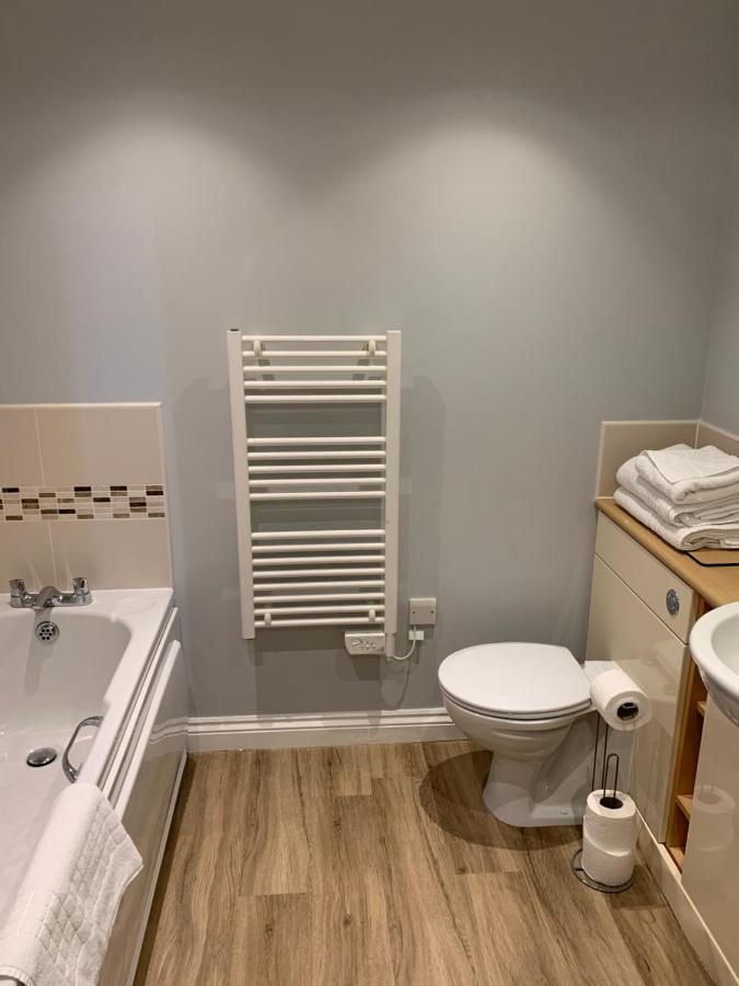 Belgrade Plaza Serviced Apartments Κόβεντρι Εξωτερικό φωτογραφία