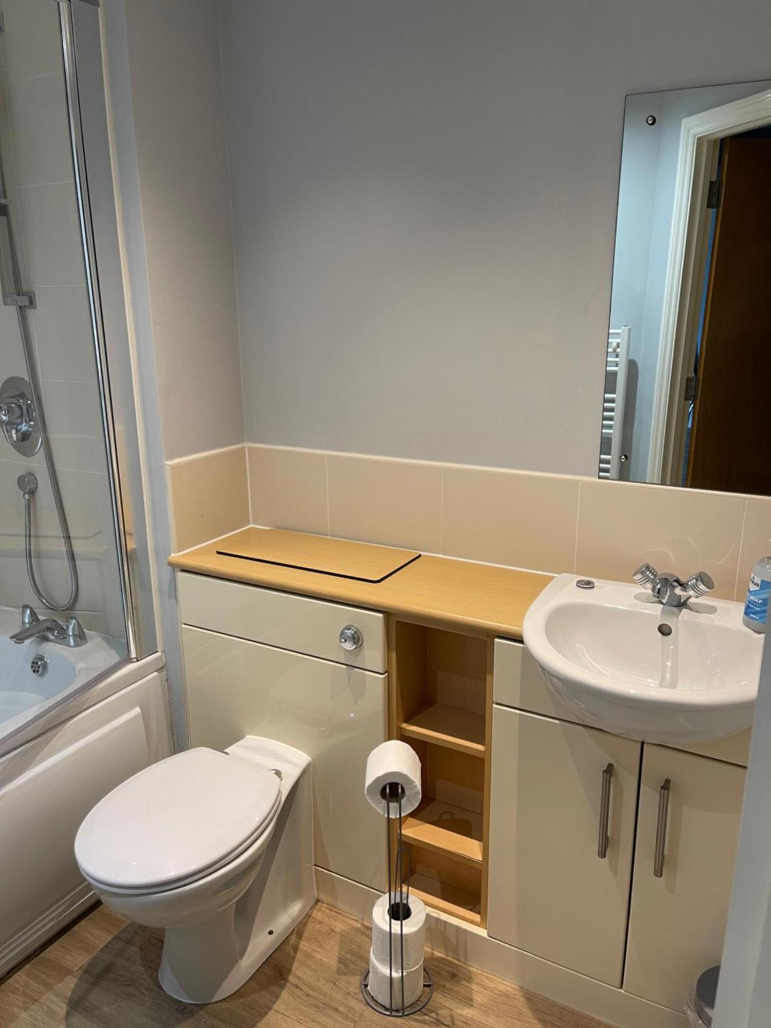Belgrade Plaza Serviced Apartments Κόβεντρι Εξωτερικό φωτογραφία